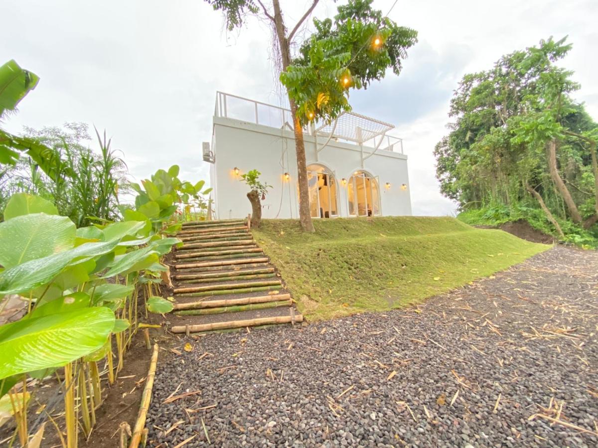 Karabineri Private Pool Jogja Villa Ngaglik Exterior photo