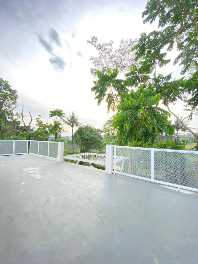 Karabineri Private Pool Jogja Villa Ngaglik Exterior photo