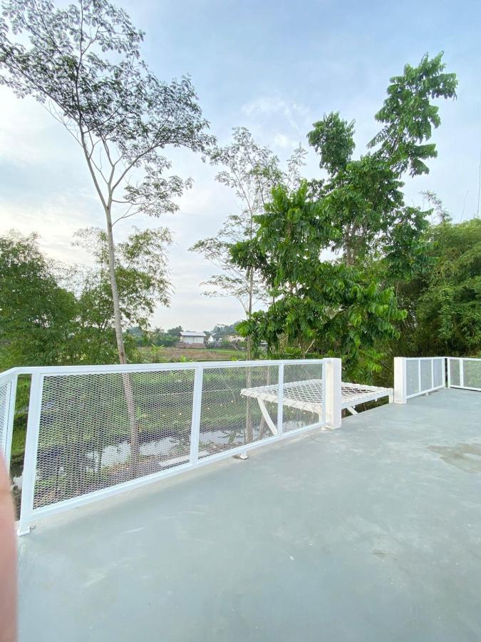 Karabineri Private Pool Jogja Villa Ngaglik Exterior photo